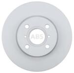 A. B. S Brzdový kotúč A. B. S. 17939 (17939)