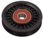 MAXGEAR Vratná/vodiaca kladka rebrovaného klinového remeňa MAXGEAR 54-1447 (54-1447)