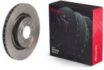 BREMBO Brzdový kotúč BREMBO 09. B503.1X (09.B503.1X)
