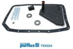 PURFLUX Sada hydraulického filtra automatickej prevodovky PURFLUX TEK024 (TEK024)