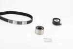 Continental Ctam Sada ozubeného remeňa CONTINENTAL CTAM CT879K1 (CT879K1)