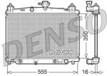 DENSO Chladič motora DENSO DRM44018 (DRM44018)