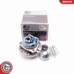 ESEN SKV Súprava ložísk kolesa ESEN SKV 29SKV008 (29SKV008)