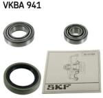 SKF Súprava ložísk kolesa SKF VKBA 941 (VKBA 941)