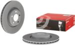 BREMBO Brzdový kotúč BREMBO 09. D531.13 (09.D531.13)