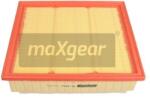 MAXGEAR Vzduchový filter MAXGEAR 26-1395 (26-1395)
