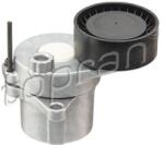 TOPRAN Napinák rebrovaného klinového remeňa TOPRAN 408 446 (408 446)