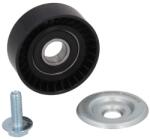 KAMOKA Vratná/vodiaca kladka klinového remeňa KAMOKA R0664 (R0664)