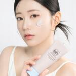  [K-Beauty] Salt maszk 120g I mélyen tisztító és pórusösszehúzó (A3LP01)