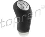 TOPRAN Hlavica radiacej páky TOPRAN 702 644 (702 644)