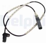 DELPHI Snímač počtu otáčok kolesa DELPHI SS20161 (SS20161)