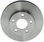 Bosch Brzdový kotúč BOSCH 0 986 478 486 (0 986 478 486)