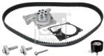 Febi Bilstein Vodné čerpadlo + sada ozubeného remeňa FEBI BILSTEIN 173163 (173163)