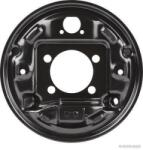 Herth+buss Jakoparts Ochranný plech proti rozstreku, Brzdový kotúč HERTH+BUSS JAKOPARTS J3352006 (J3352006)