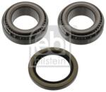 Febi Bilstein Súprava ložísk kolesa FEBI BILSTEIN 08080 (08080)