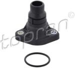 TOPRAN Príruba chladenia TOPRAN 109 825 (109 825)