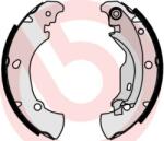 BREMBO Sada brzdových čeľustí BREMBO S 23 519 (S 23 519)
