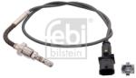 Febi Bilstein Snímač teploty výfukových plynov FEBI BILSTEIN 100819 (100819)