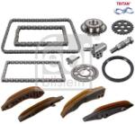 Febi Bilstein Sada rozvodovej reťaze FEBI BILSTEIN 177772 (177772)