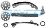 DAYCO Sada rozvodovej reťaze DAYCO KTC1044 (KTC1044)