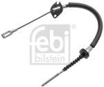 Febi Bilstein Lanko ovládania spojky FEBI BILSTEIN 12750 (12750)