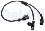 DELPHI Snímač počtu otáčok kolesa DELPHI SS20171 (SS20171)