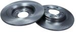 MAXGEAR Brzdový kotúč MAXGEAR 19-0943 (19-0943)