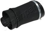 JAPANPARTS Vzduchová pružina, podvozok JAPANPARTS MM-AS133 (MM-AS133)