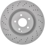 Bosch Brzdový kotúč BOSCH 0 986 479 412 (0 986 479 412)