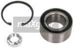 MAXGEAR Súprava ložísk kolesa MAXGEAR 33-0558 (33-0558)