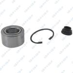 GSP Súprava ložísk kolesa GSP GK3945 (GK3945)