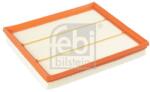 Febi Bilstein Vzduchový filter FEBI BILSTEIN 172260 (172260)