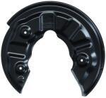 KAMOKA Ochranný plech proti rozstreku, Brzdový kotúč KAMOKA 1180202 (1180202)