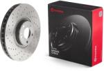 BREMBO Brzdový kotúč BREMBO 09. D524.13 (09.D524.13)