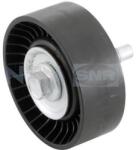 SNR Vratná/vodiaca kladka rebrovaného klinového remeňa SNR GA352.72 (GA352.72)