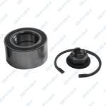 GSP Súprava ložísk kolesa GSP GK6780 (GK6780)