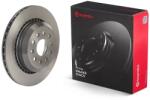 BREMBO Brzdový kotúč BREMBO 09. N375.31 (09.N375.31)