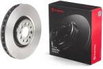 BREMBO Brzdový kotúč BREMBO 09.7680. 21 (09.7680.21)