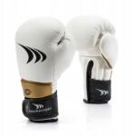 Yakimasport Lion 12 oz-os bokszkesztyű kezdőknek (100342 12 OZ)