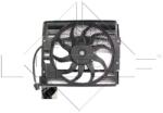 NRF Ventilátor chladenia motora NRF 47214 (47214)