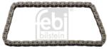 Febi Bilstein Rozvodová reťaz FEBI BILSTEIN 17641 (17641)