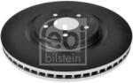 Febi Bilstein Brzdový kotúč FEBI BILSTEIN 170751 (170751)