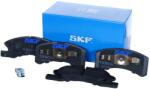 SKF Sada brzdových platničiek kotúčovej brzdy SKF VKBP 80490 A (VKBP 80490 A)