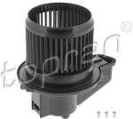 TOPRAN Vnútorný ventilátor TOPRAN 601 308 (601 308)