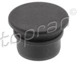TOPRAN Záslepka, príruba chladiacej kvapaliny TOPRAN 119 966 (119 966)