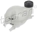 TOPRAN Vyrovnávacia nádobka chladiacej kvapaliny TOPRAN 724 067 (724 067)