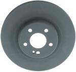 Bosch Brzdový kotúč BOSCH 0 986 479 H43 (0 986 479 H43)