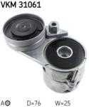 SKF Napinák rebrovaného klinového remeňa SKF VKM 31061 (VKM 31061)