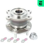 OPTIMAL Súprava ložísk kolesa OPTIMAL 302508 (302508)