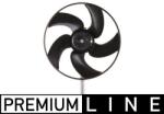 MAHLE Ventilátor chladenia motora MAHLE CFF 310 000P (CFF 310 000P)